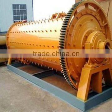 Sand making equipment Wet Ball mill in mine mill