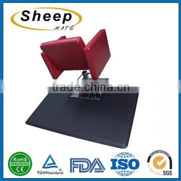 2016 New product custom anti-fatigue products salon mat board