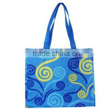 Best Selling High Quality Cheap Laminated Non woven shopping bags