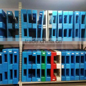 Pallets Are Manufactured From New Material ,Suitable for Worldwide Export. photo-3