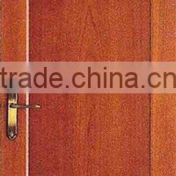 Wood Flush Door Hot Sale 2013