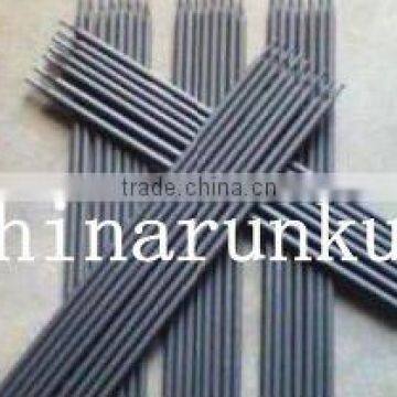 Runkun300 series tungsten carbide welding electrode RKnm-162,180