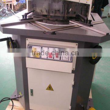 Export to Tailand sheet metal notching machine