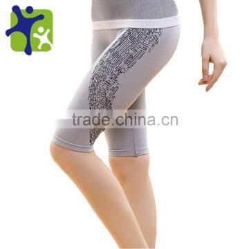 Women bady shaper pants,female slimming short pants, 5 colors pants WA48