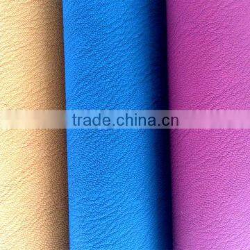 Yangbuck PU Synthetic Leather for Shoes Upper Usage photo-4