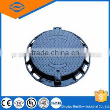 manhole cover en124 F900