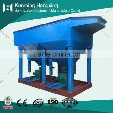 Good Quality Best Quality Manganese Benefit Jig Separator photo-3