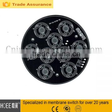 aluminum pcb for led