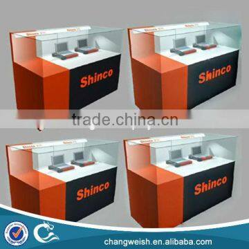 New Style Electronic Dictionary Display Showcase