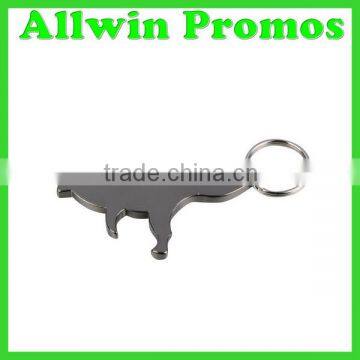 Engraved Custom Promotional Bottle Opener photo-3