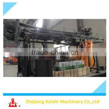 KW20 Truck Mounted Hydraulic Water Well Drilling Rig