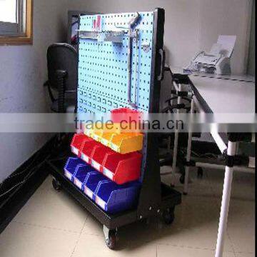 GZC-T814 material and tools metal rack