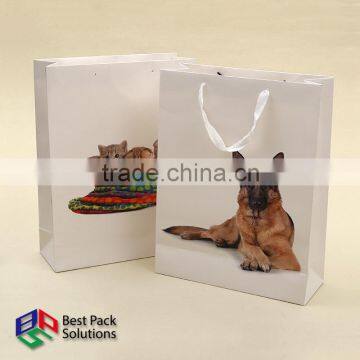 2016 Paper Shopping Bag photo-3