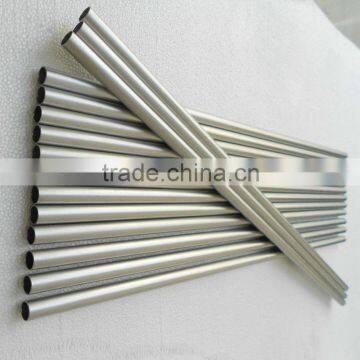 ASME SB 338 Gr2 titanium tube