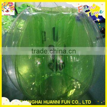 Body Bubble Bumper Ball ,bubble Soccer ,cheap Zorb Balls for Sale photo-2