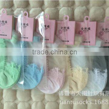 Invisible Socks photo-2