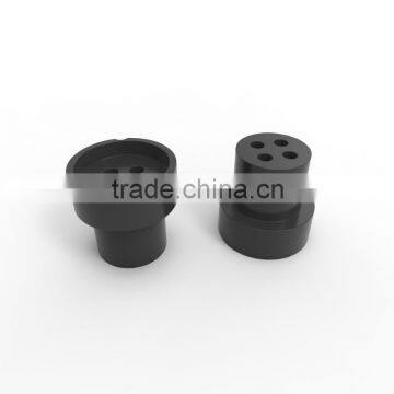 LH002 plastic LED holder