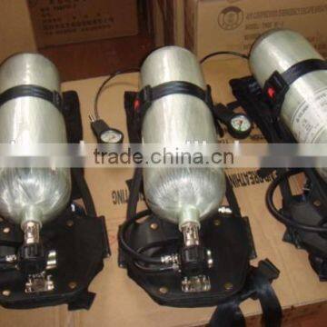 RHZK Series 5L Self Contained Beathing Aparatus photo-2