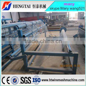 Chain Link Fence Machine Dp-80-4(direct Factory)