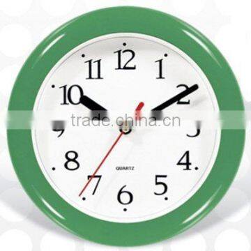 Small Size Wall Clock - for Promotional Gift