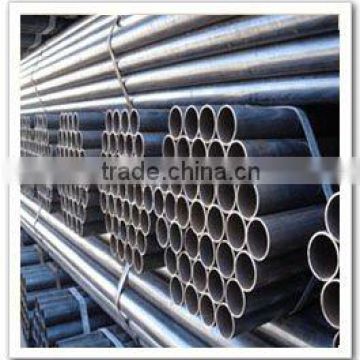 ASTM Seamless Carbon Steel Pipe