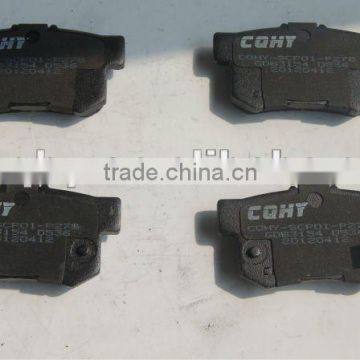 auto brake pad for japanese car