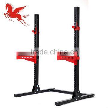 Heavy duty Squat Stand,squat rack,colored sqaut rack