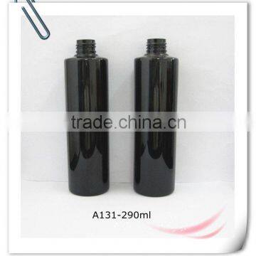 PET Plastic Bottles for Shampoo and Shower Gel