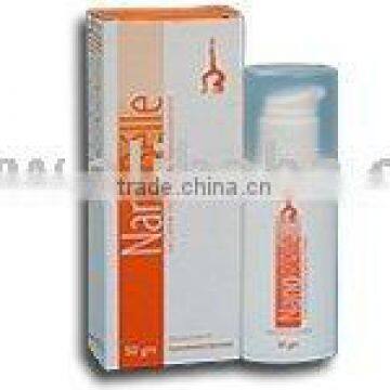 NanoBelle Intensive Rejuvenation Cream