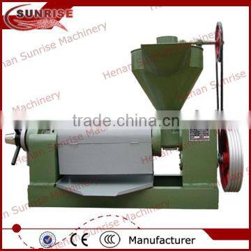 29 Factory price 6YL-130A palm kernel oil extraction machine 13721438675