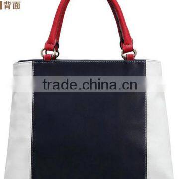 PU Bags Fashion Wholesale Brand Women Bags photo-3