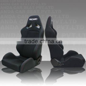 RECARO High Quality New Design Racing Seats/ Adult Car Racing Seat RECARO Seats AD-R7