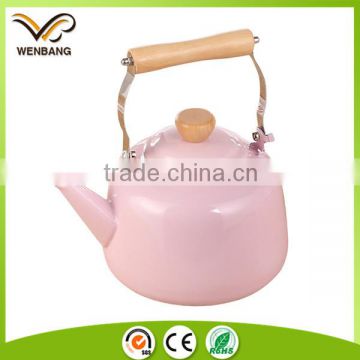 Promotional german large soup boiler kettle