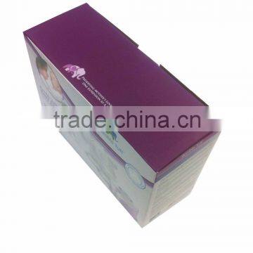 FDA Approved LED Electronic Breast Pump Double Manufactureed Feing Product photo-4