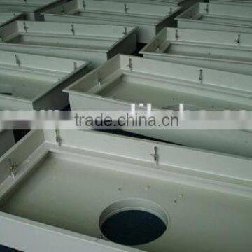 HEPA Filter With Air Diffuser for Cleanroom photo-5