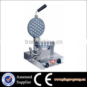 YGUWB-04 Commercial Counter Top Gas Egg Cake Baker