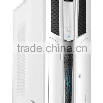 S603 mini computer case white