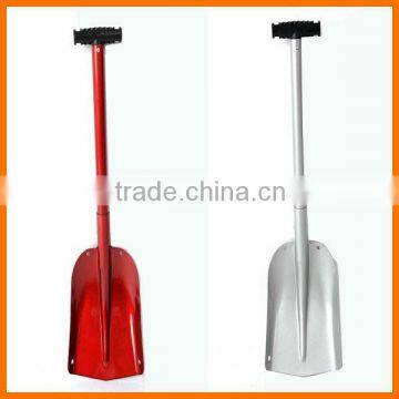 snow shovel with adjustable handle GS507