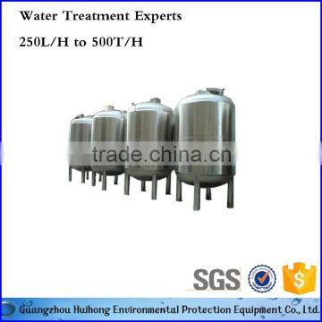 304 Stainless Steel Water Storage Tank