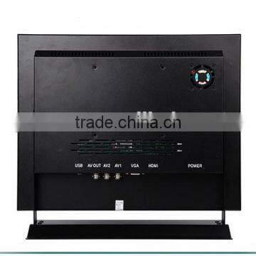 High Brightness19inch Cctv Lcd Display for Screen Surveillance photo-6