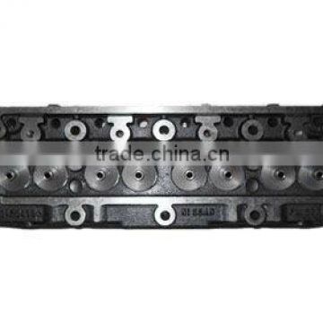 Nissan forklift H20 cylinder head