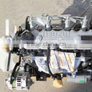 ISUZU C240 Engine