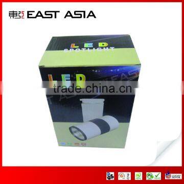 Corrugated Paper Box for L.E.D