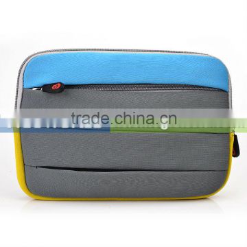 neoprene case for ipad mini, tablet Neoprene case made in China