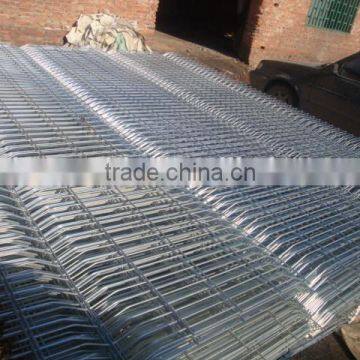 made in ANPING welded fence used for grating wall (JOINWE)