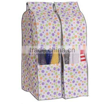 zippered garment bags wholesale cloth garment bag wholesale pu handle garment bag