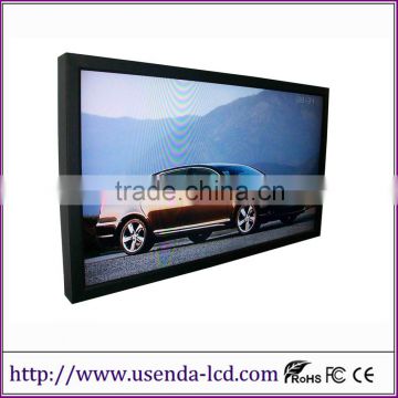 26 32 37 40 42 47 55 65 84 inch LED Backlight Flat Screen Monitor