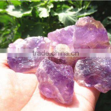 Wholesale Variety Raw Rock Crystal Gemstone photo-3