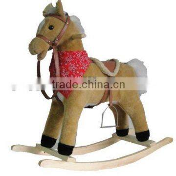 new best and lovely rocking horse toys