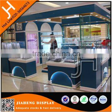 Luxury Store Used Jewelry Retail Store Counters For Sale